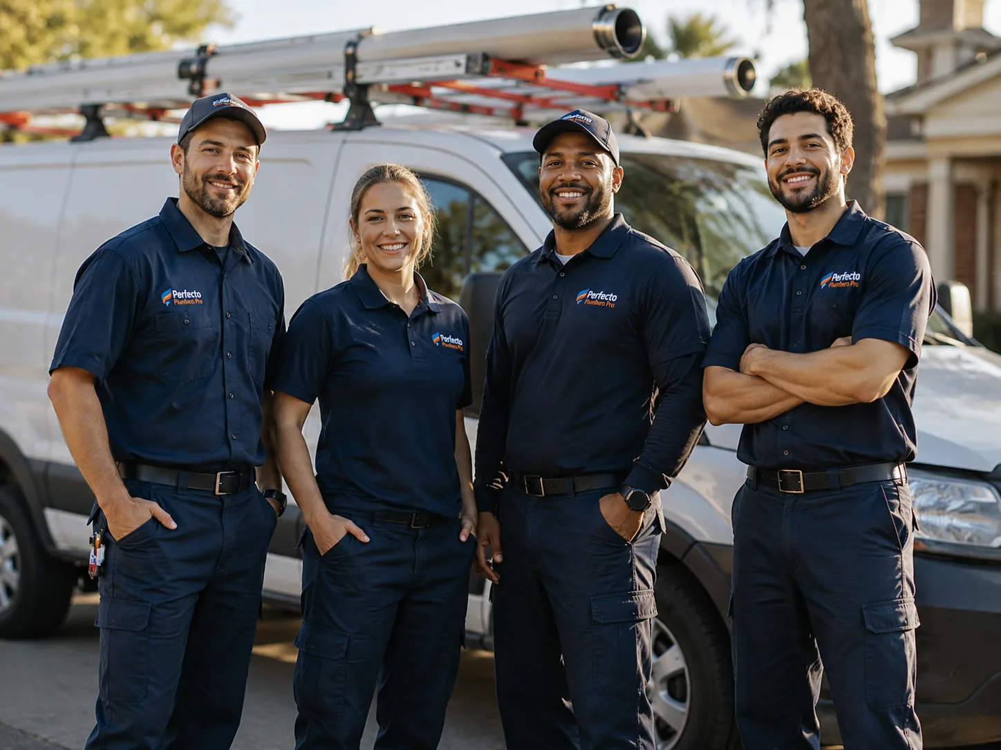 Emergency Plumber Near Me in Benedict, MD near me
